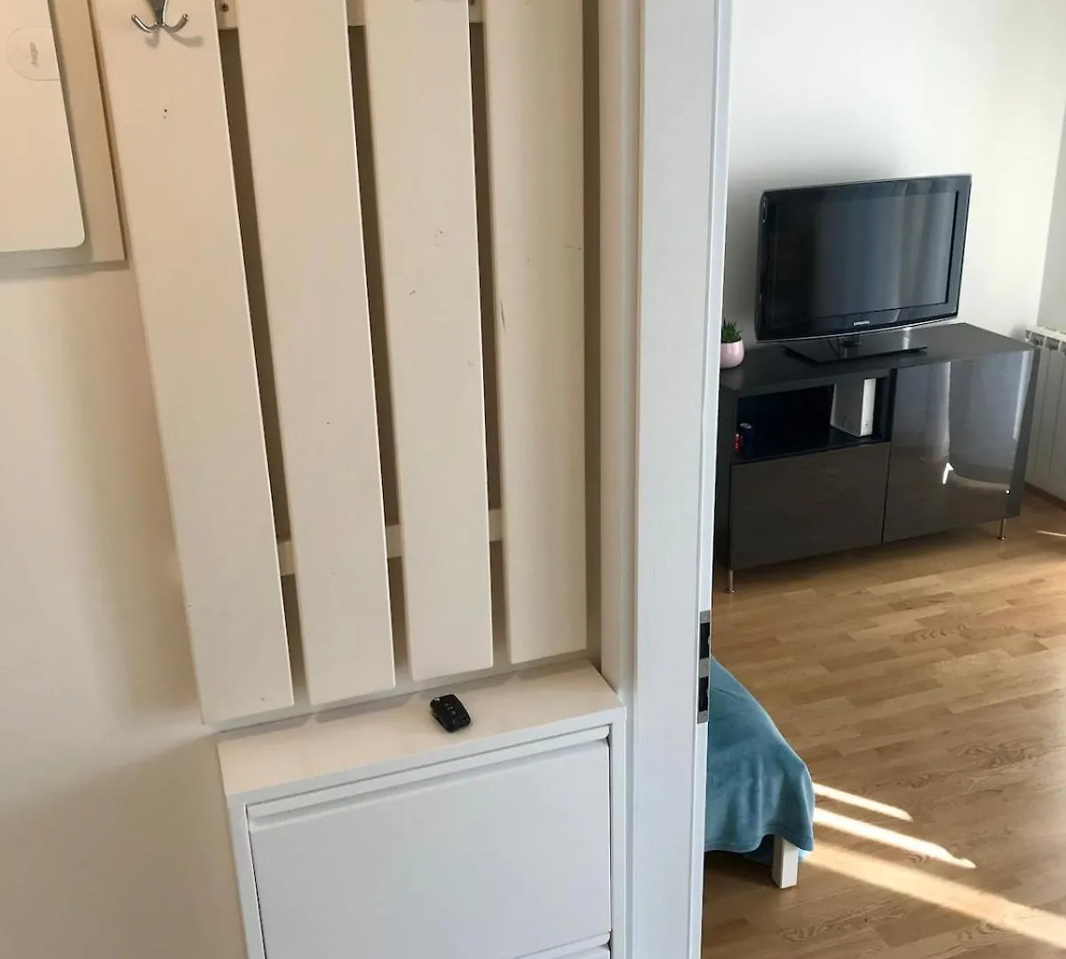 Apartment With A Terrace And Ac In The City Center Prag Tjeckien